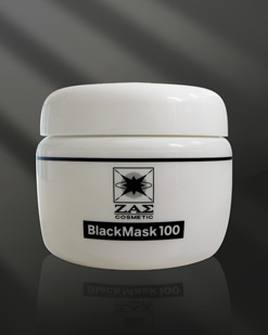 ブラックマスク100　メンズコスメ 男性用化粧品通販｜ザスインターナショナル