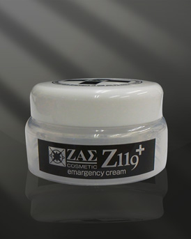 Z119クリーム　メンズコスメ 男性用化粧品通販｜ザスインターナショナル