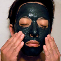 ブラックマスク