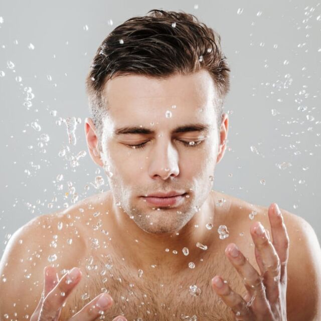 スキンケア講座,メンズコスメ, 男性化粧品通販｜ザスインターナショナル