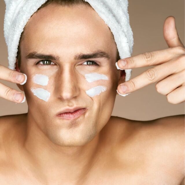 スキンケア講座,メンズコスメ, 男性化粧品通販｜ザスインターナショナル