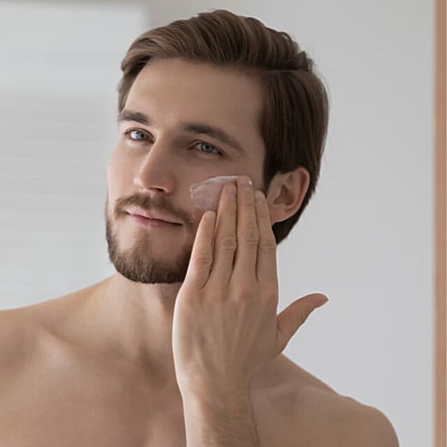 スキンケア講座,メンズコスメ, 男性化粧品通販｜ザスインターナショナル