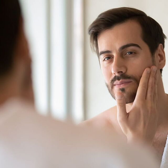 スキンケア講座,メンズコスメ, 男性化粧品通販｜ザスインターナショナル