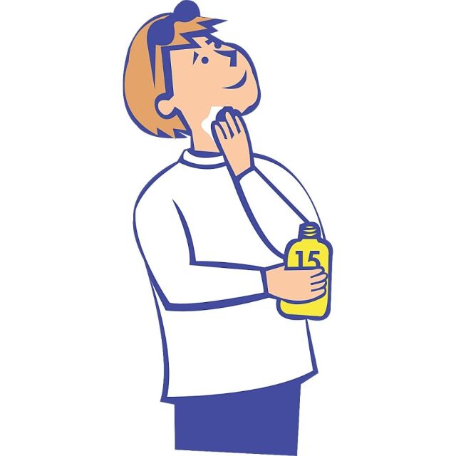 スキンケア講座,メンズコスメ, 男性化粧品通販｜ザスインターナショナル