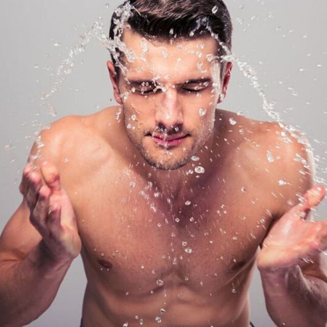 スキンケア講座,メンズコスメ, 男性化粧品通販｜ザスインターナショナル