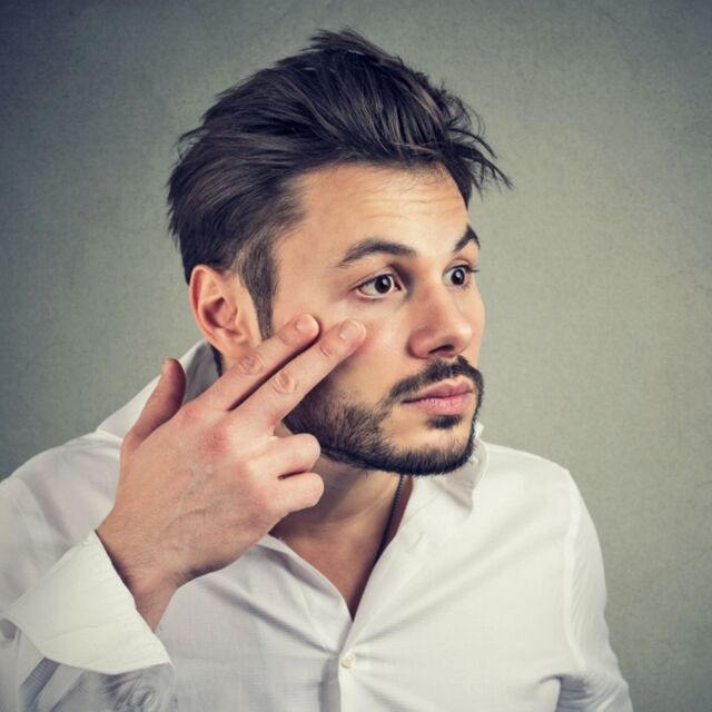 スキンケア講座,メンズコスメ, 男性化粧品通販｜ザスインターナショナル