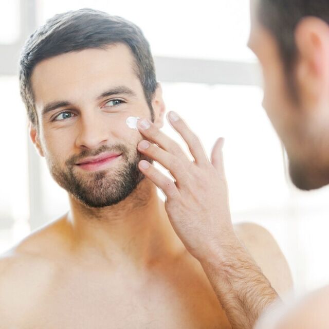 スキンケア講座,メンズコスメ, 男性化粧品通販｜ザスインターナショナル