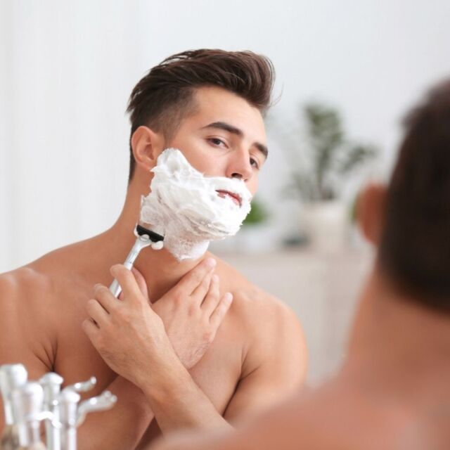 スキンケア講座,メンズコスメ, 男性化粧品通販｜ザスインターナショナル