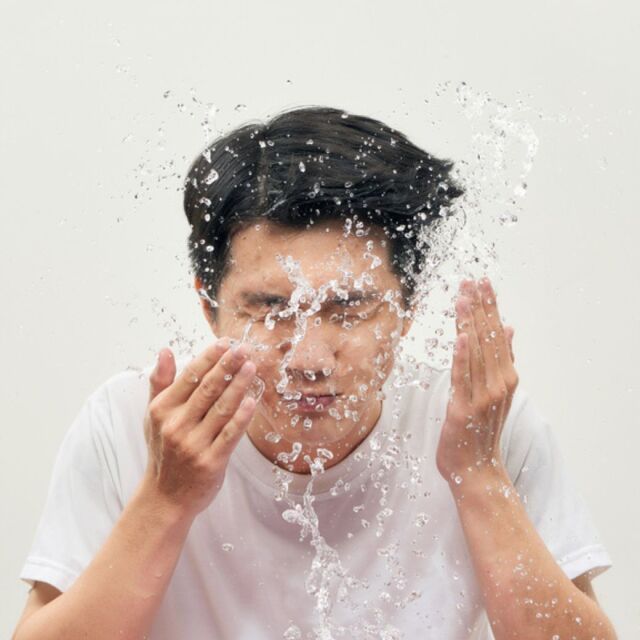 スキンケア講座,メンズコスメ, 男性化粧品通販｜ザスインターナショナル