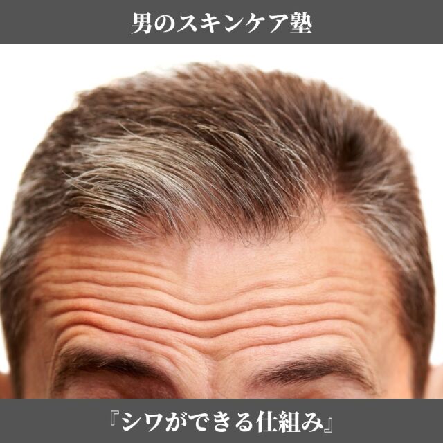 スキンケア講座,メンズコスメ, 男性化粧品通販｜ザスインターナショナル