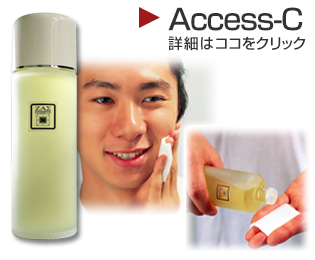 メークアーティスト:吉末尚之,